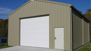 Garage Door Openers at Badger Handcock Acres, Florida